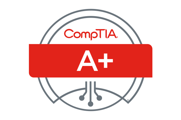 CompTIA A+